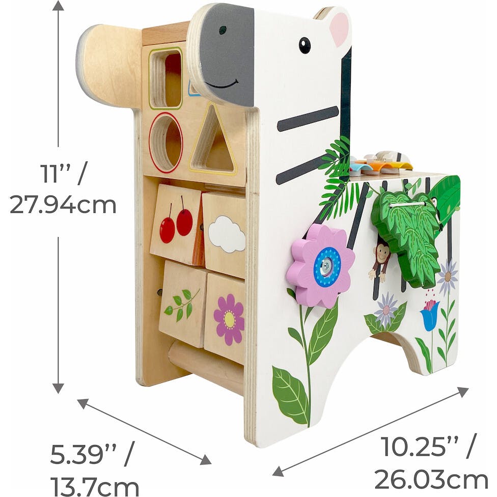 Toddler Activity Play Center with Xylophone