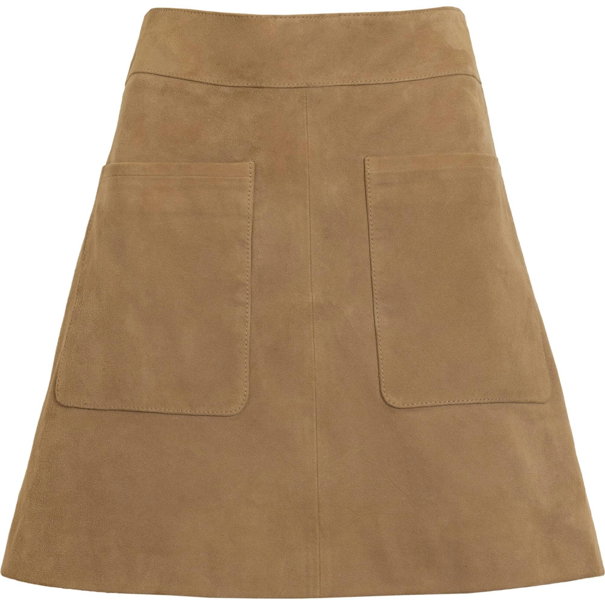 Fran Skirt