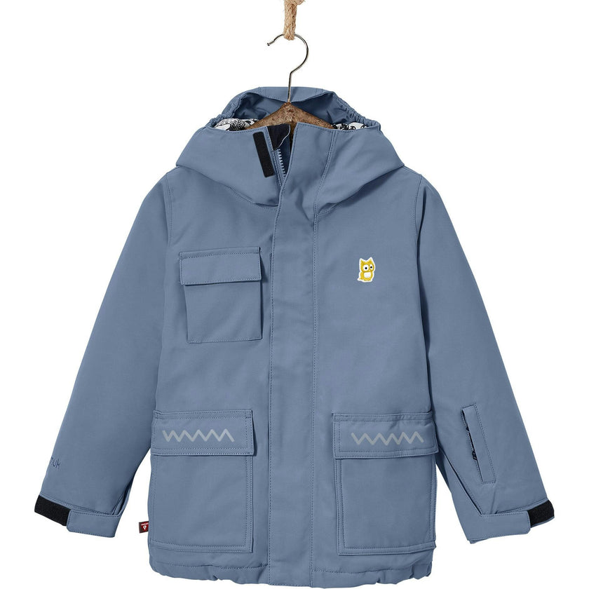 Mission snow jacket