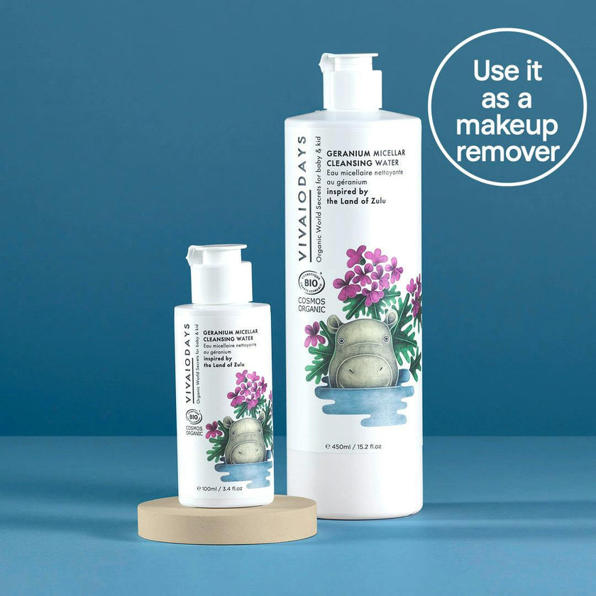 Take In & Carry Out Cleansing Water Bundle