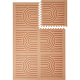 Haven Playmat | Cushioned Foam Puzzle mat for Babies & Toddlers