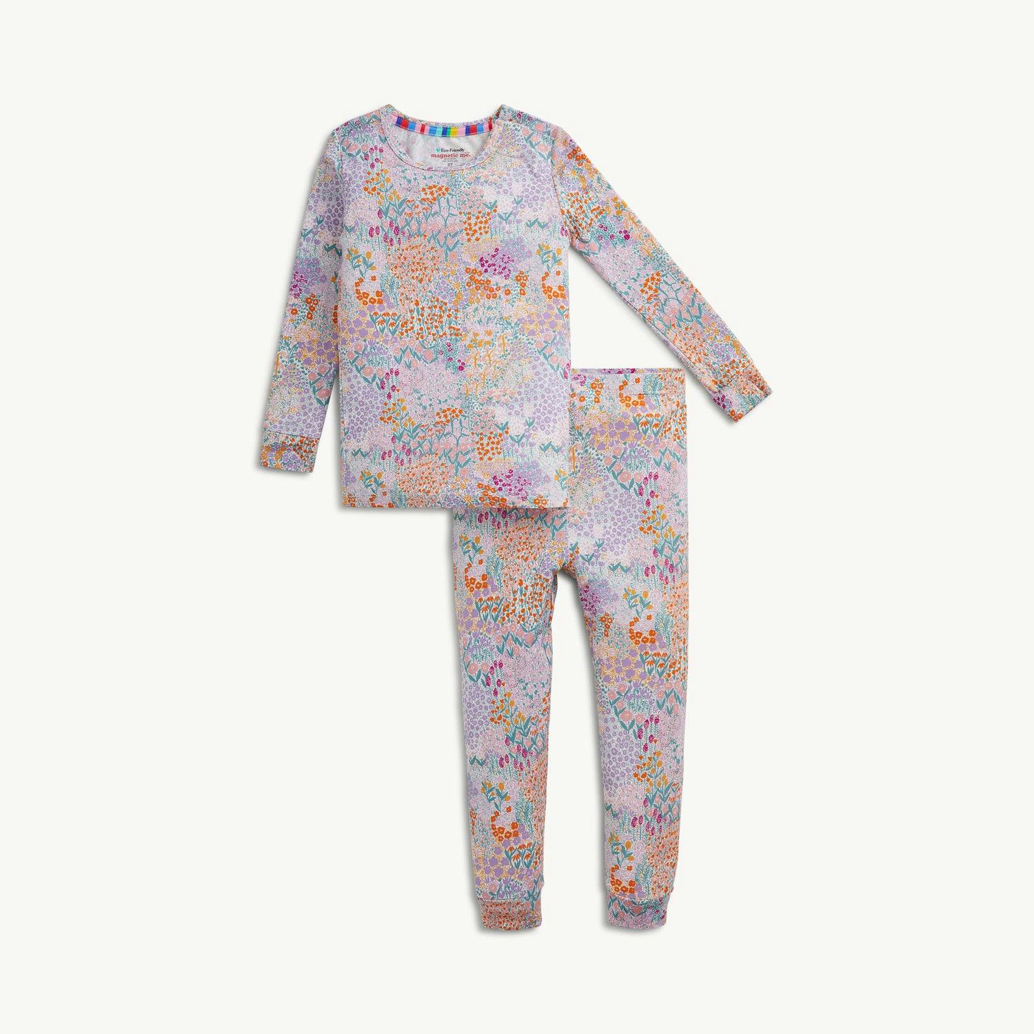 Magnetic PJ Set