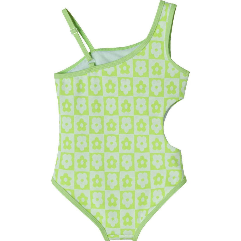 Kids One-Piece Swimsuit