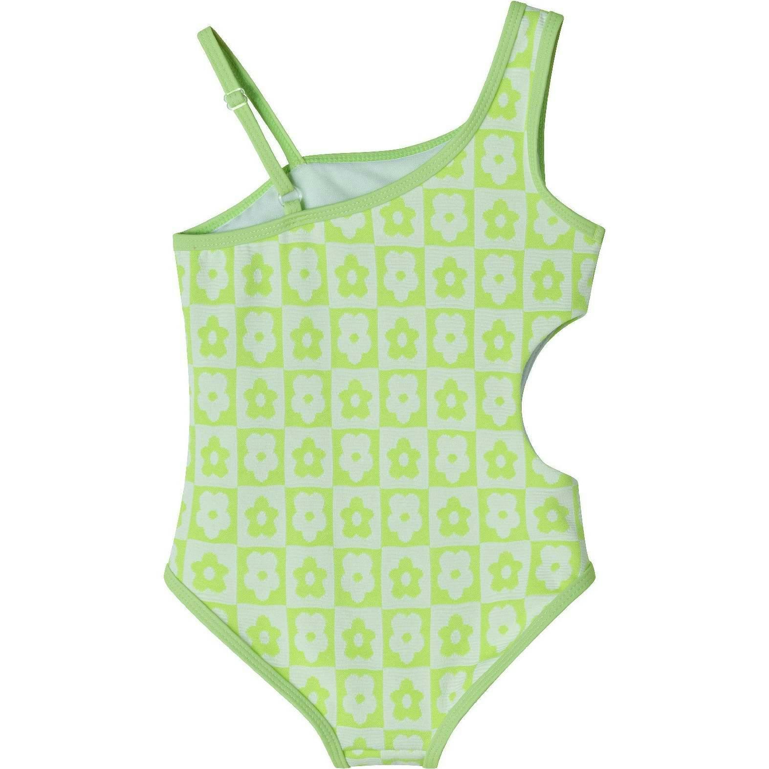 Kids One-Piece Swimsuit