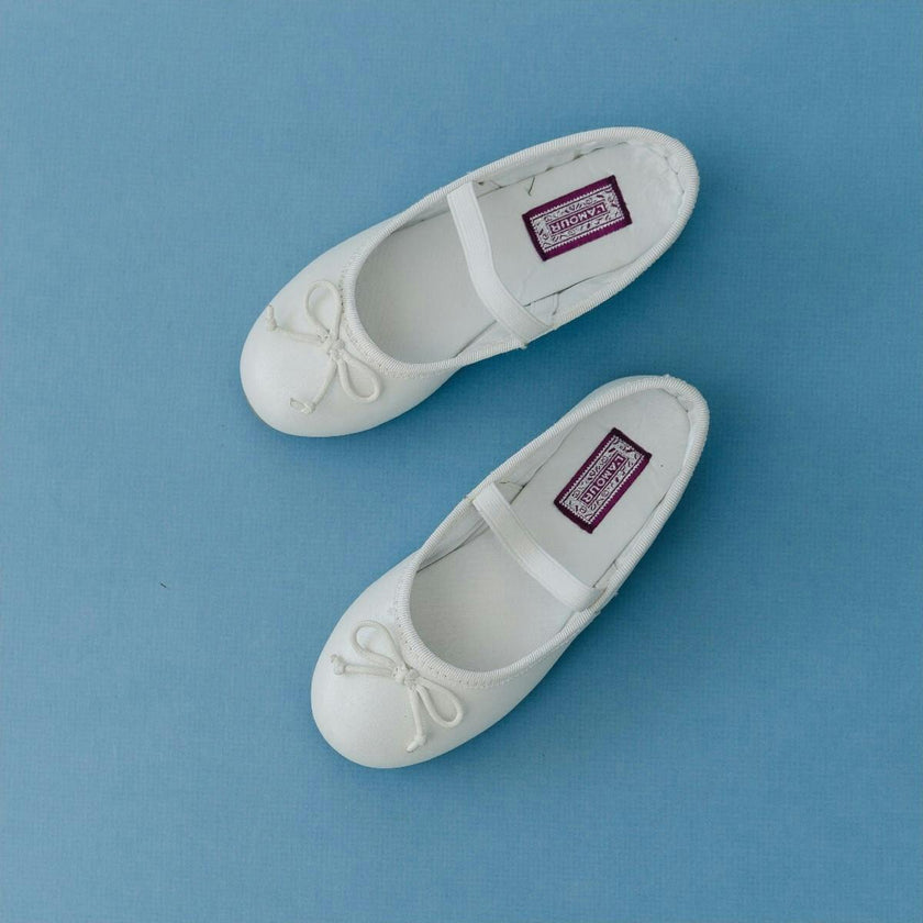 Alia Ballerina Flat