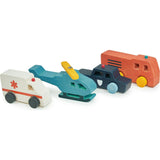 Emergency Transport