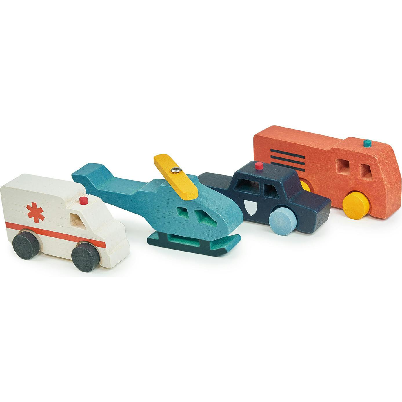 Emergency Transport