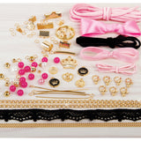 Juicy Couture: Chokers & Charms Kit