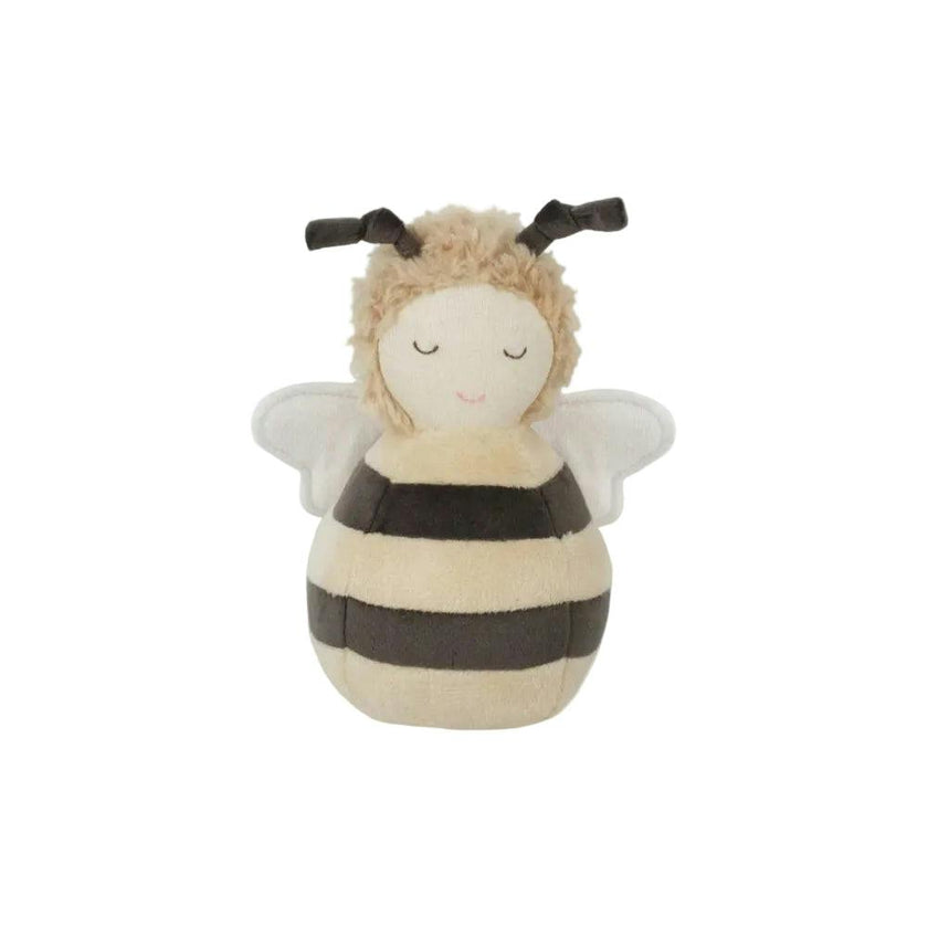 Honey Bee  Chime Activity Toy