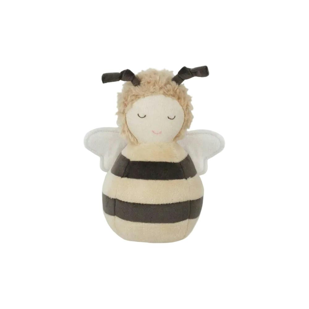 Honey Bee  Chime Activity Toy