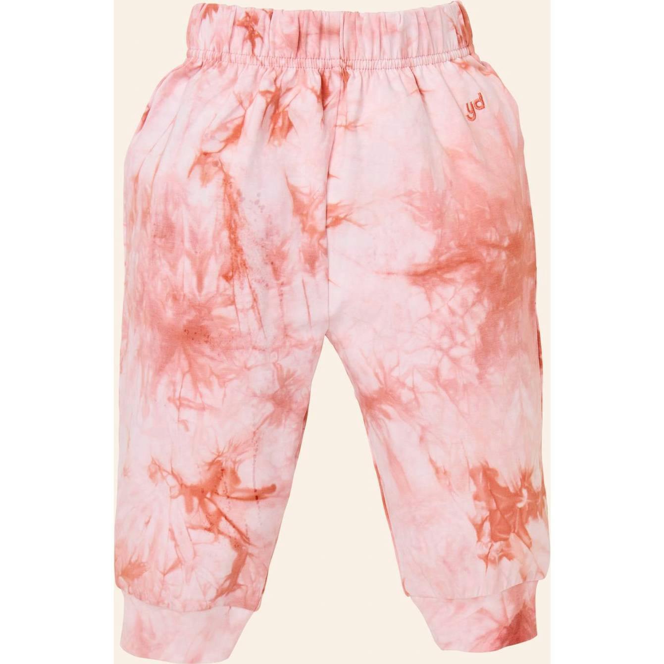 Tie Dye Joggers