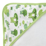 HARPER 2-Pack Hooded Towel