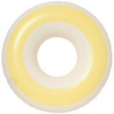 Tube Pool Ring: Butter