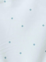 Diaper Caddy Truffle Stripe