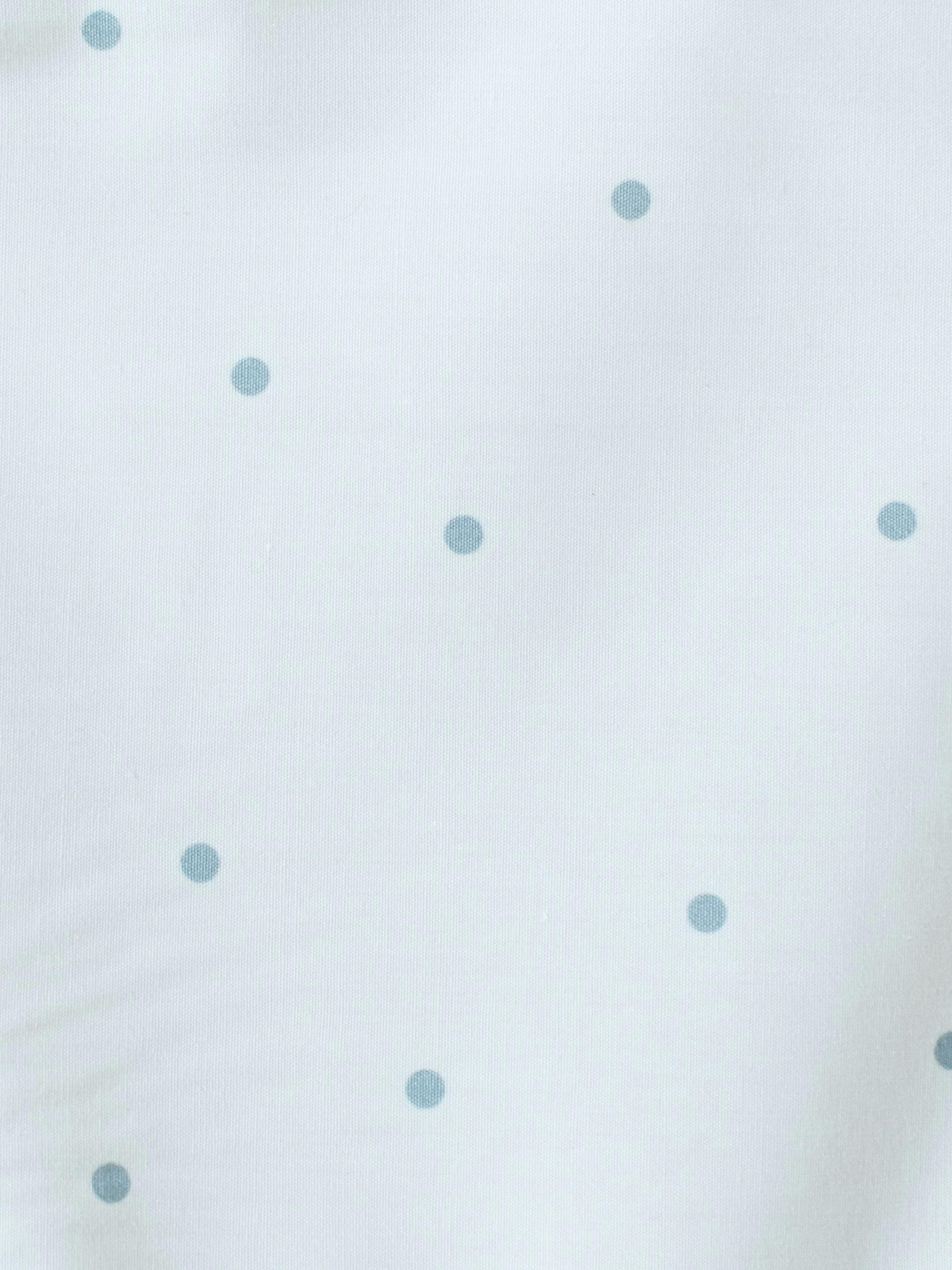 Diaper Caddy Truffle Stripe