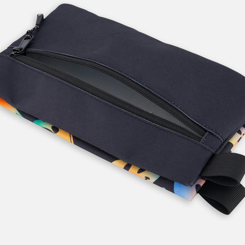 Double Pencil Case