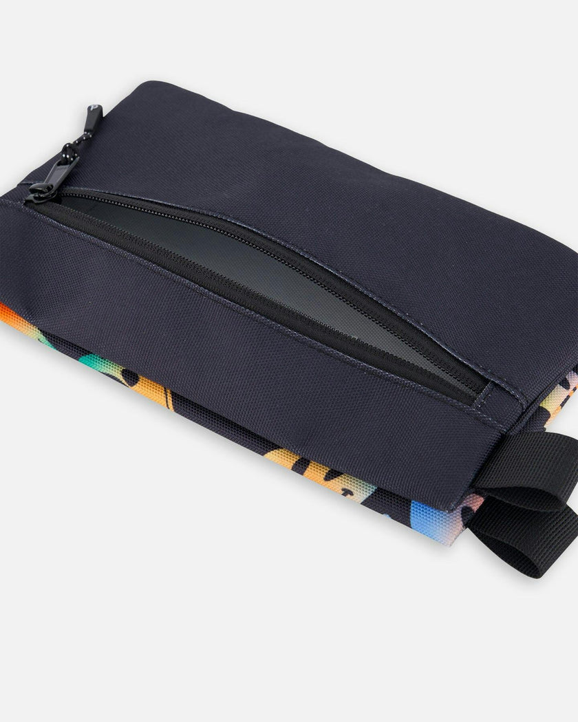 Double Pencil Case