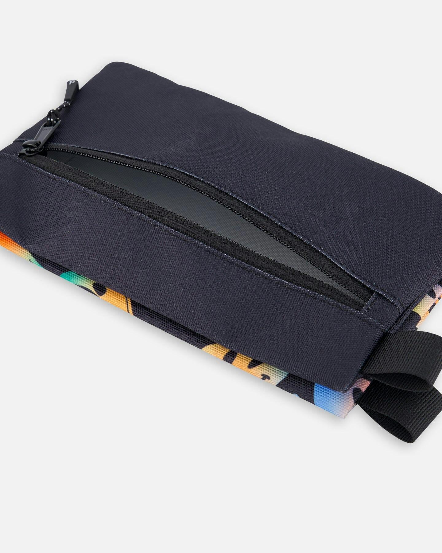 Double Pencil Case