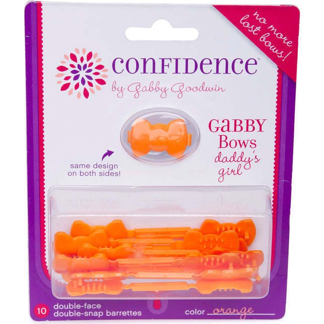 Daddy's Girl GaBBY Bows