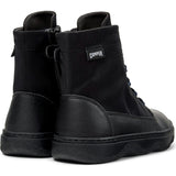 Booties Kiddo Kids Black
