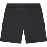 Cargo Pocket Sweat Shorts