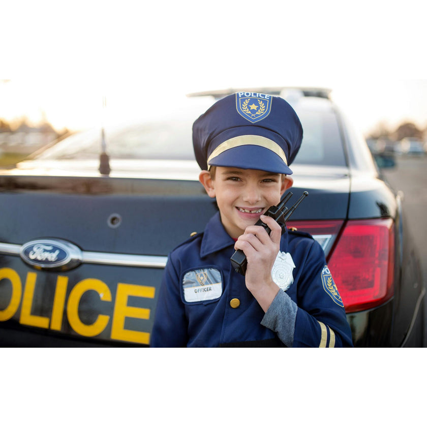 Police Officer Set