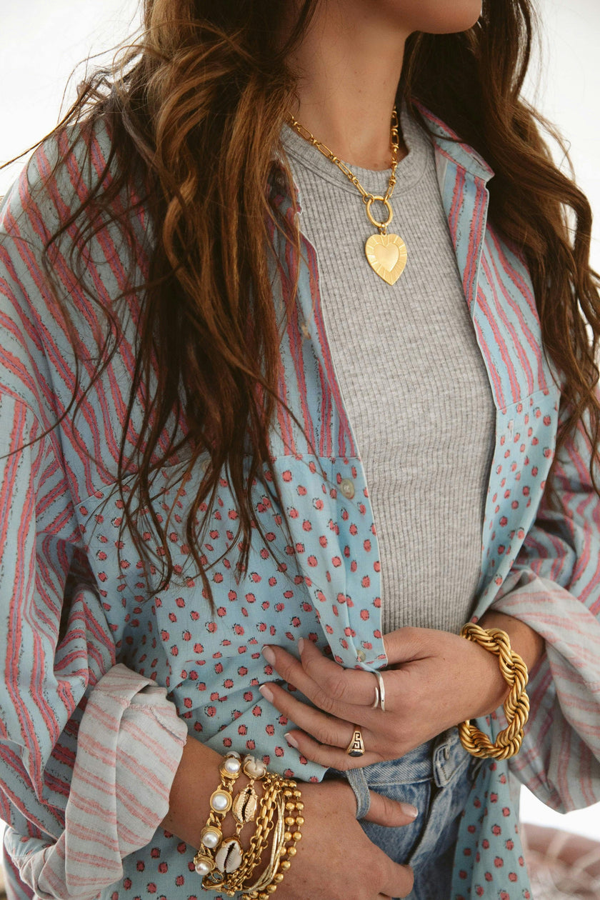 The Best Is Yet To Come Necklace