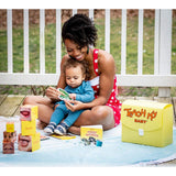 Teach My: Learning Kit - Baby - Screen Free Set