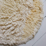 Washable Animal Rug Ducky