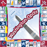 Washington DC-opoly