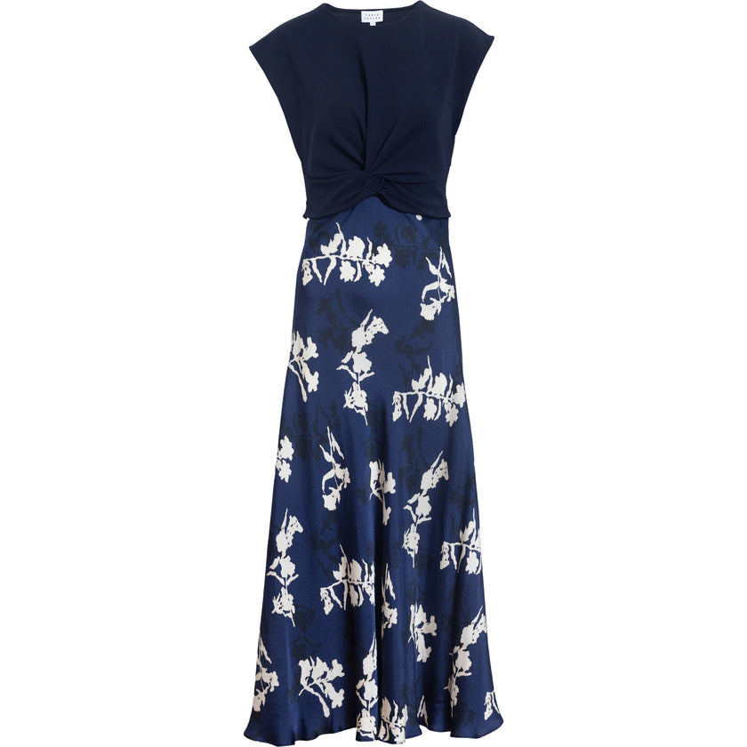 Rosabeth Dress, Florals