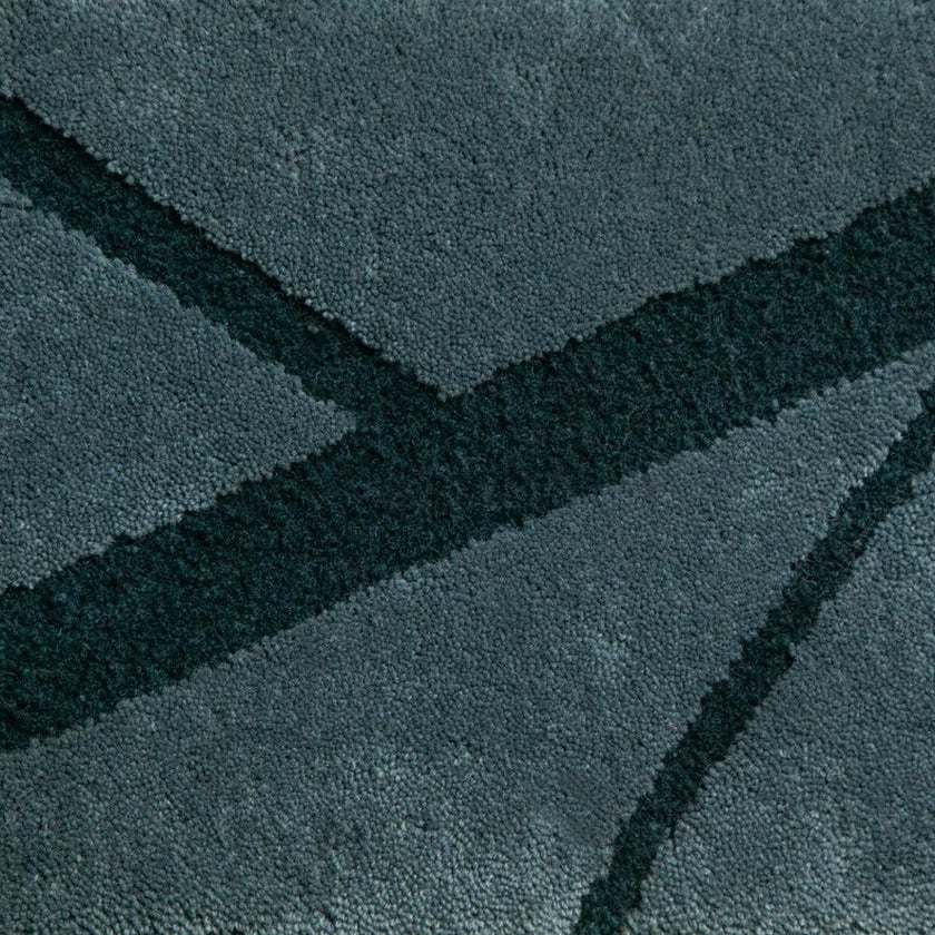 Tapis Arborescence