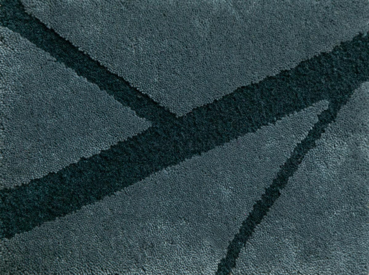 Tapis Arborescence
