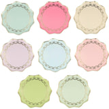 Meri Meri x Ladurée Paris Side Plates