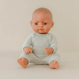 Knitted Pajamas 12 15/8'' - B