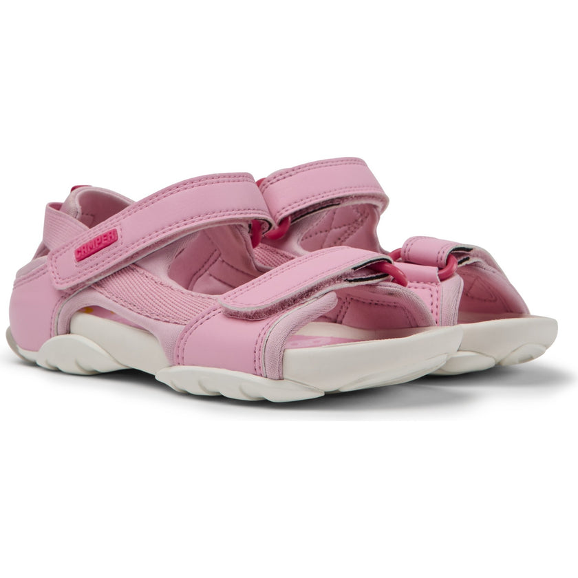 Ous Sandals, Pink