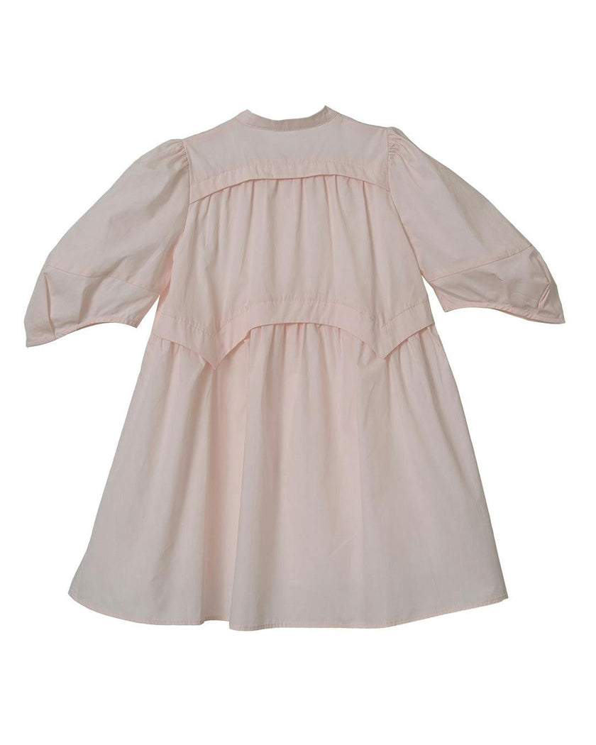 Amy dress (Blush Pink)