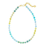 Summer Skies Necklace