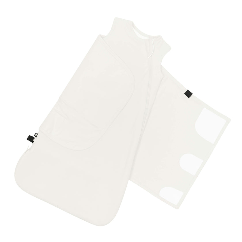 Sleep Bag Swaddler in Cloud