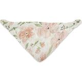 3pc. Muslin Bib Set
