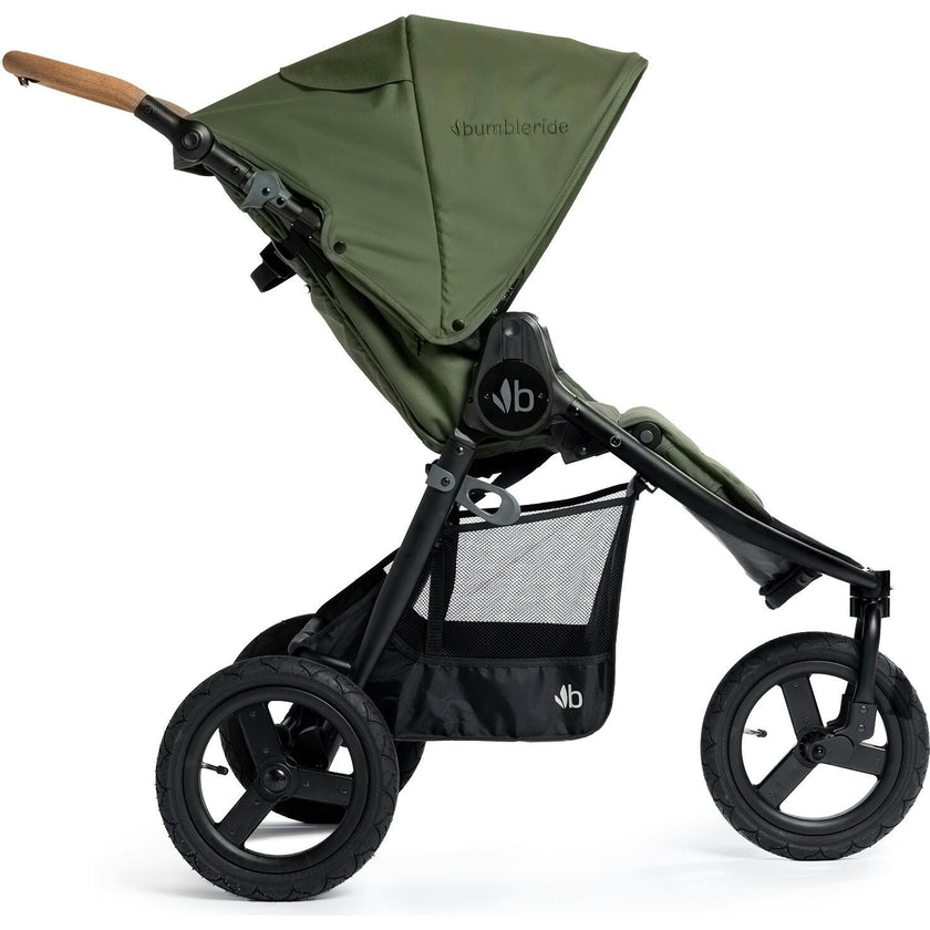 Indie Olive All Terrain Stroller