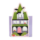 House Halloween Party Accessory