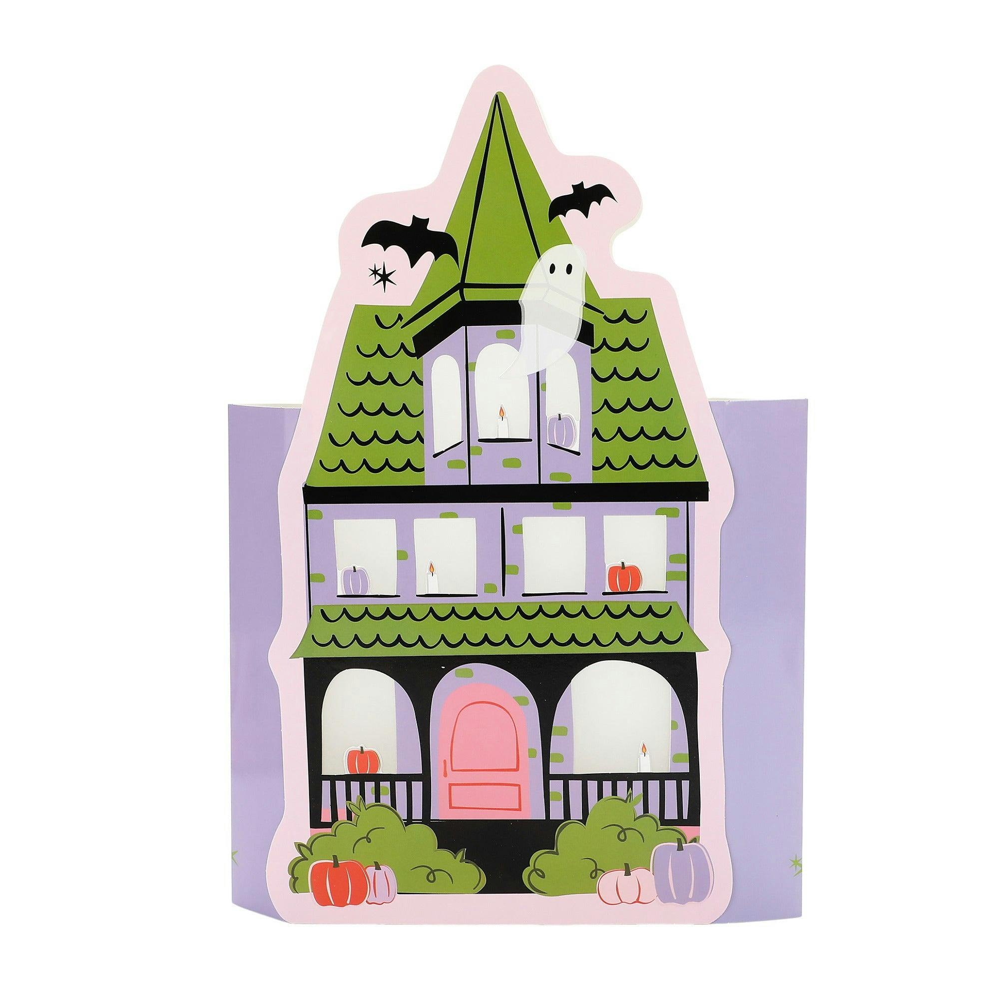 House Halloween Party Accessory