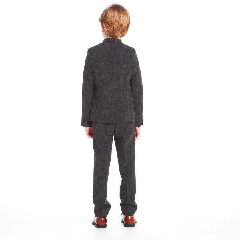 Stretch Suit with Comfy-Flex Technology™