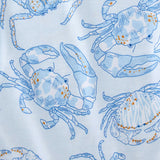 SHADOW Sleep & Play Baby Pajamas for Boys & Girls