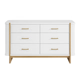 The Milan Large Dresser