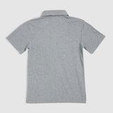 Laguna Performance Heather Polo for Boys & Toddlers