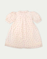 Jane Dress - Butterflies print