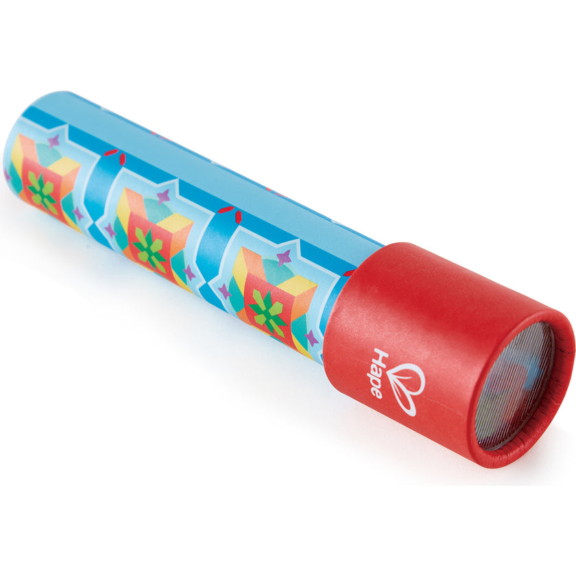 Hape: Wonder Vision Kaleidoscope - Visual Pattern Toy
