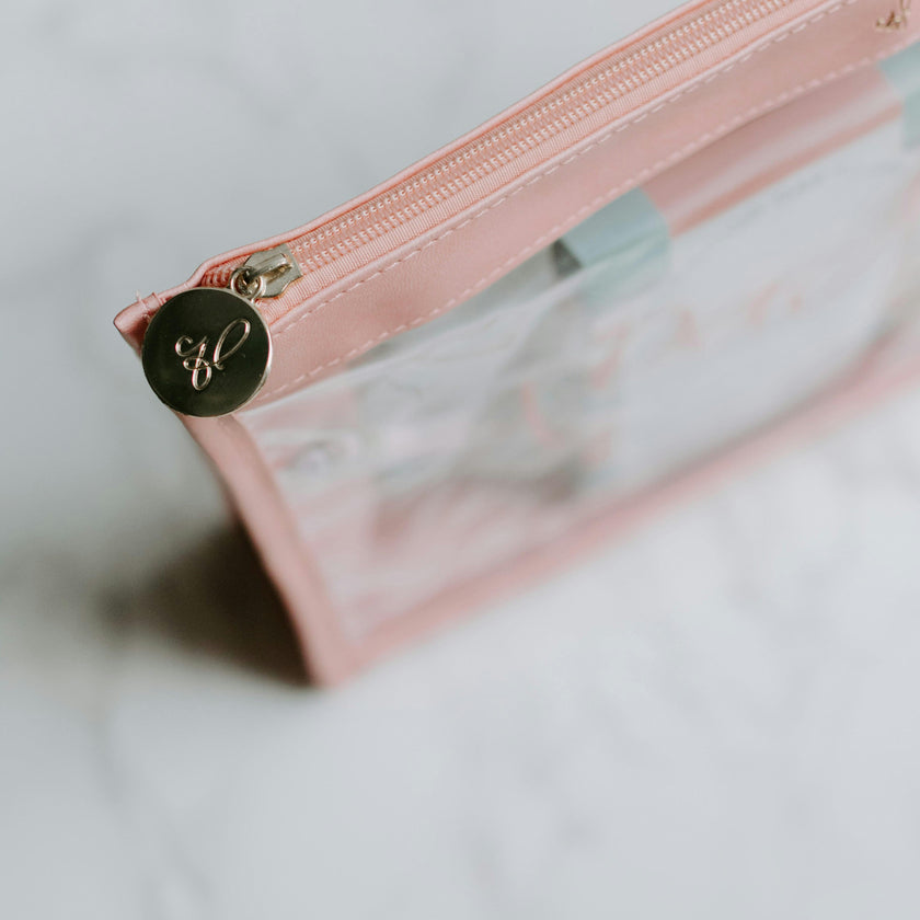 Teacher Pouch